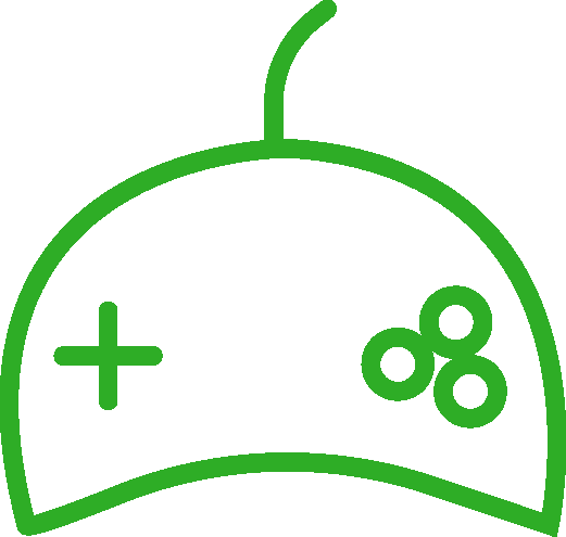 Game Console