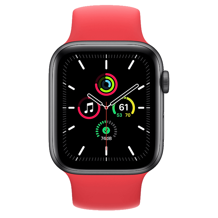 iWatch SE 44mm GPS