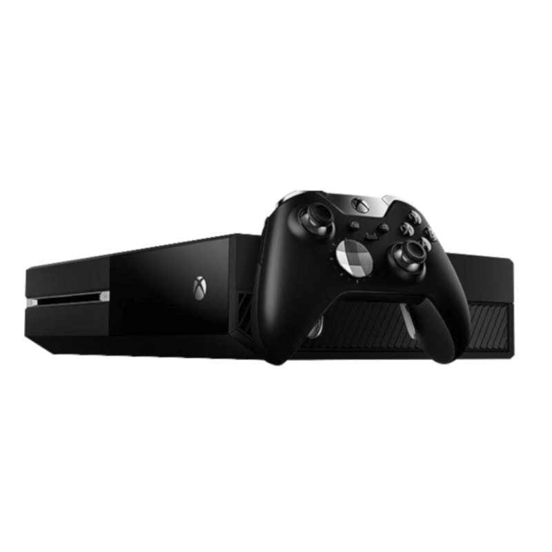 Xbox One Elite