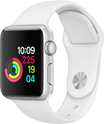 iWatch 42mm Series 2